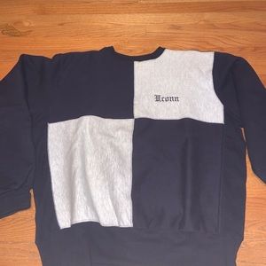 Uconn Sweater